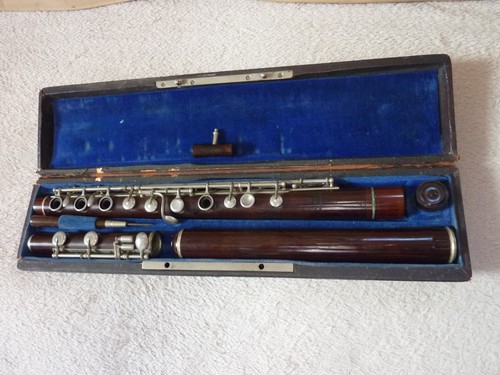 Rare flute flote - flute,