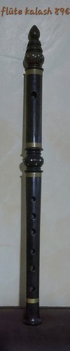 Flute bouddhique traversière - bouddhique,