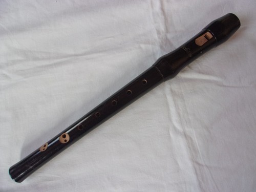 Flute scolaire holiday bois - scolaire,