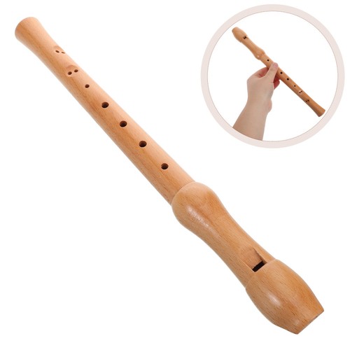 Instrument précis flûte bois - précis,