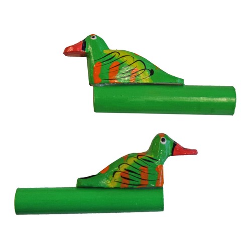Flûte canard en - canard,